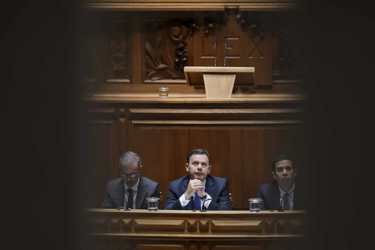 Assembleia da República