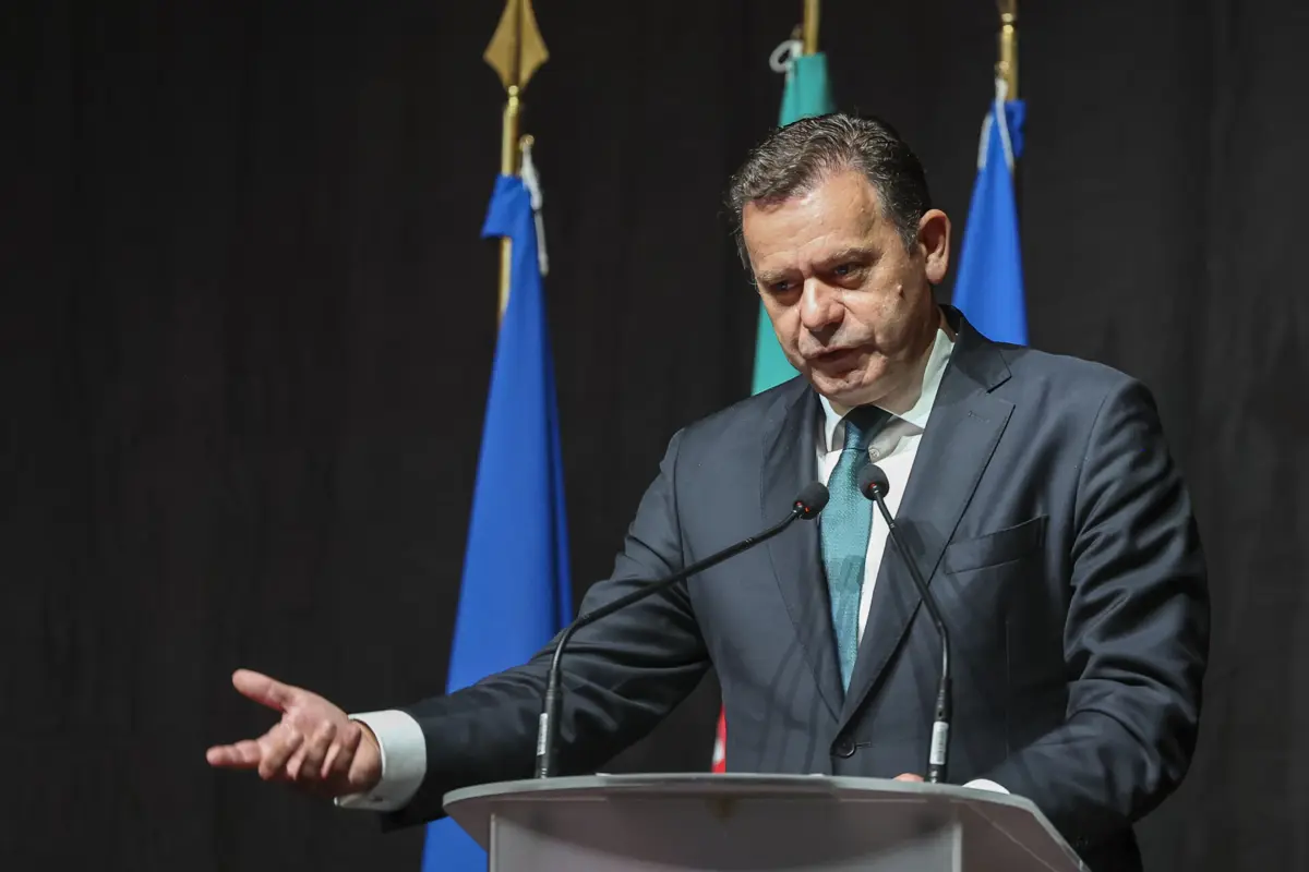 Imagem de contexto do artigo Primeiro-ministro preside a assinatura de acordo na concertação social na terça-feira