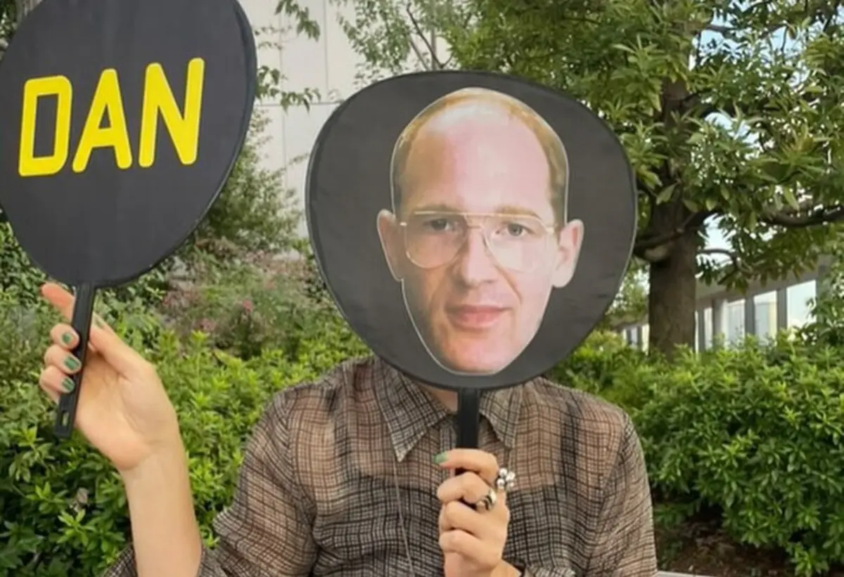 Dan Snaith explora as potencialidades da IA no seu novo disco