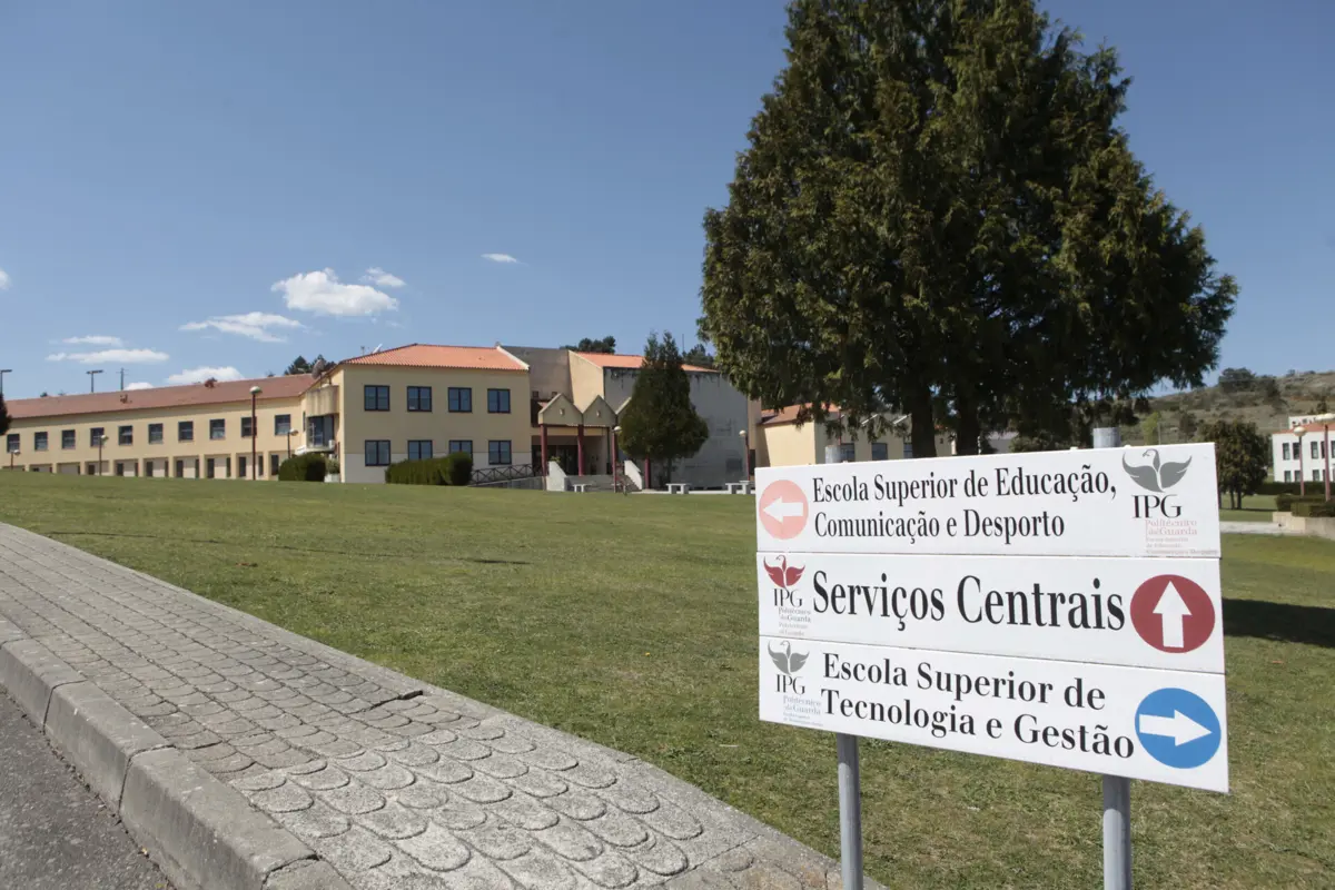 Instituto Politécnico da Guarda