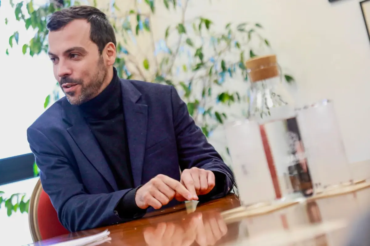 Imagem de contexto do artigo Jorge Pinto critica geringonça por não ter avançado com processo de regionalização