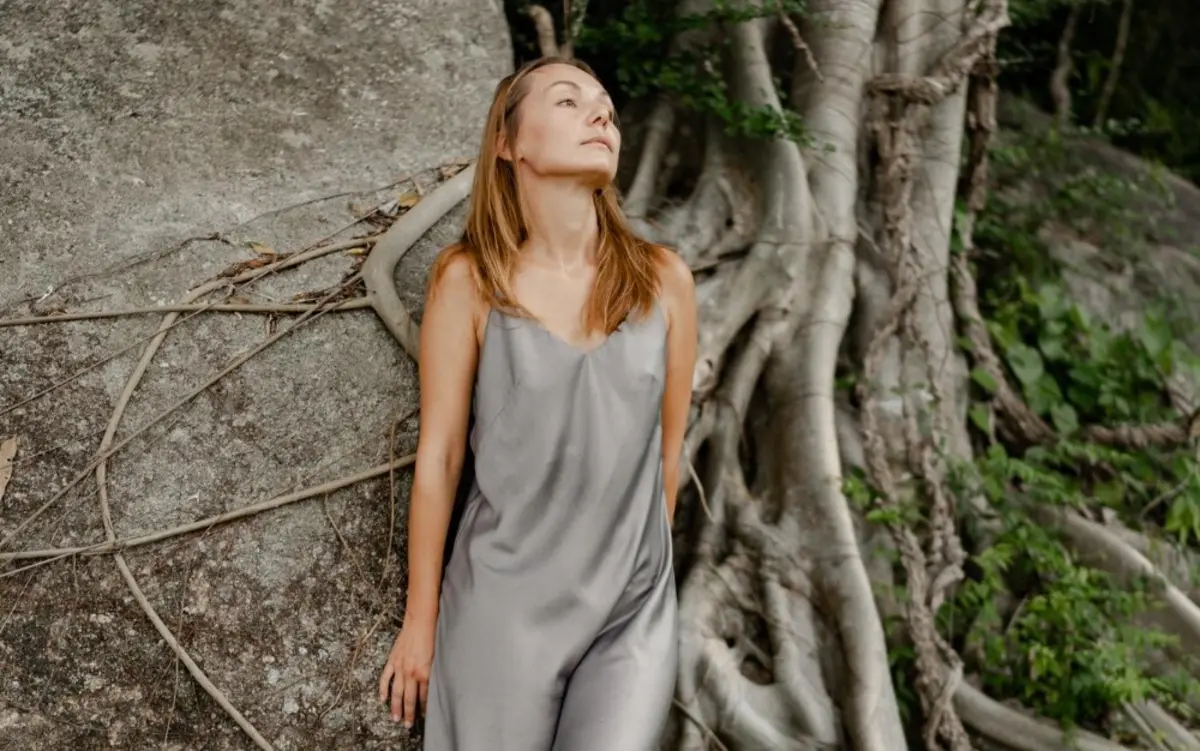 Imagem de contexto do artigo Vestidos-túnica: O dois em um da estação