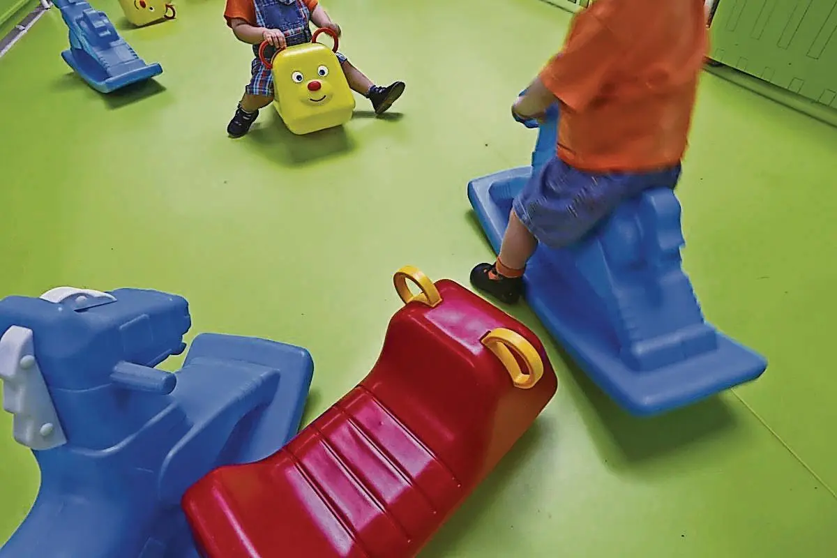 Juízes entenderam que equipamento da creche tinha que dar garantias de segurança