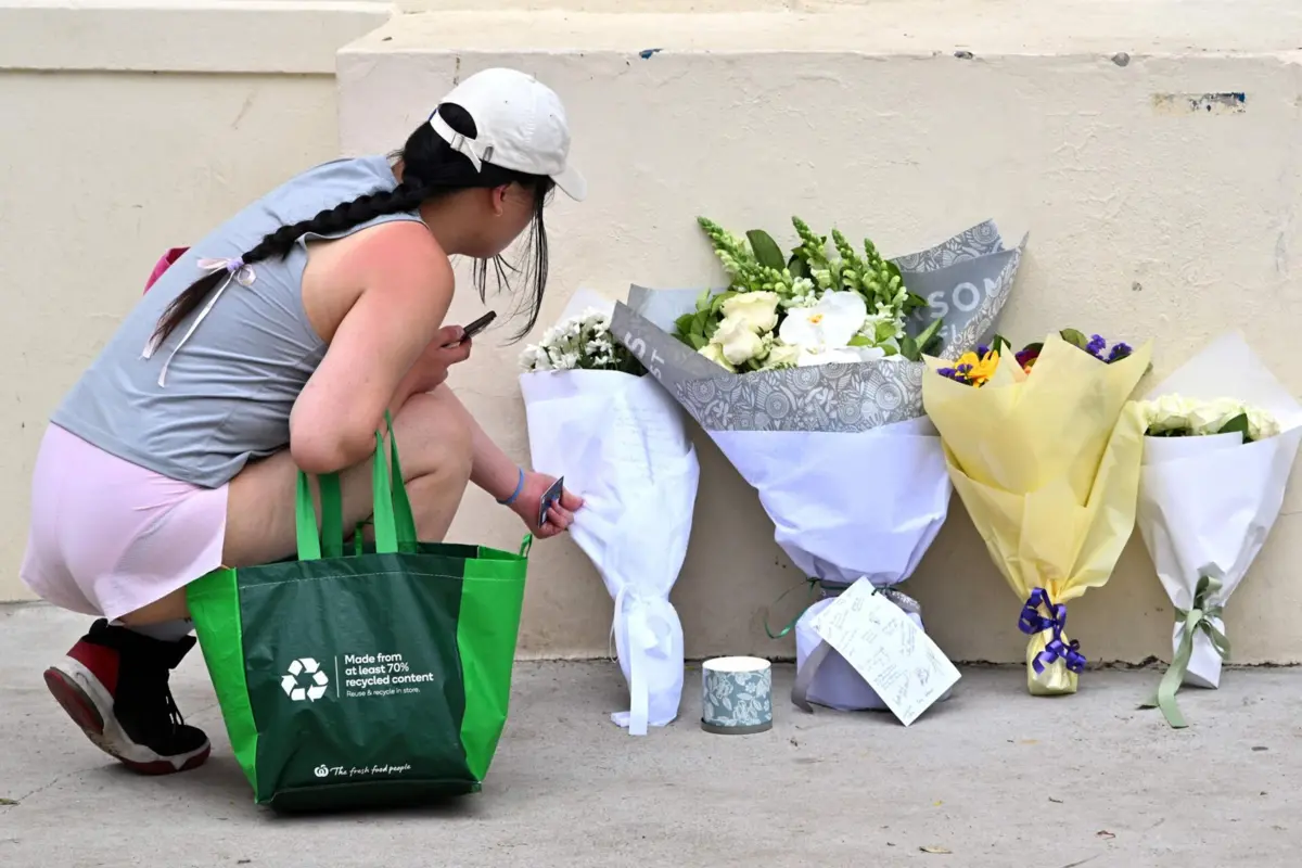 Imagem de contexto do artigo Australiano acusado de apoiar ataque na praia de Bondi nas redes sociais