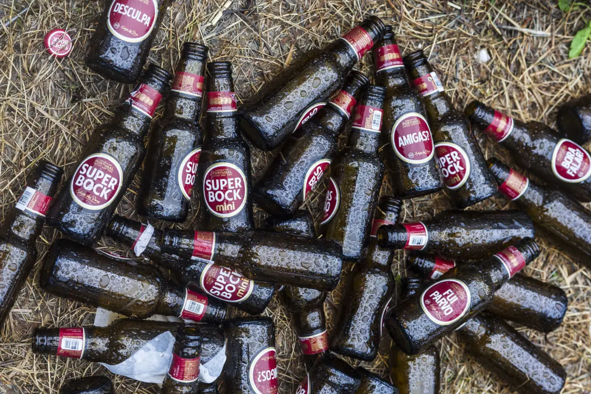 Super Bock - JN