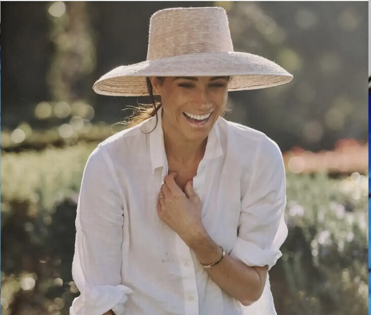 Produtos da marca de Meghan Markle não são tão "caseiros" como promove