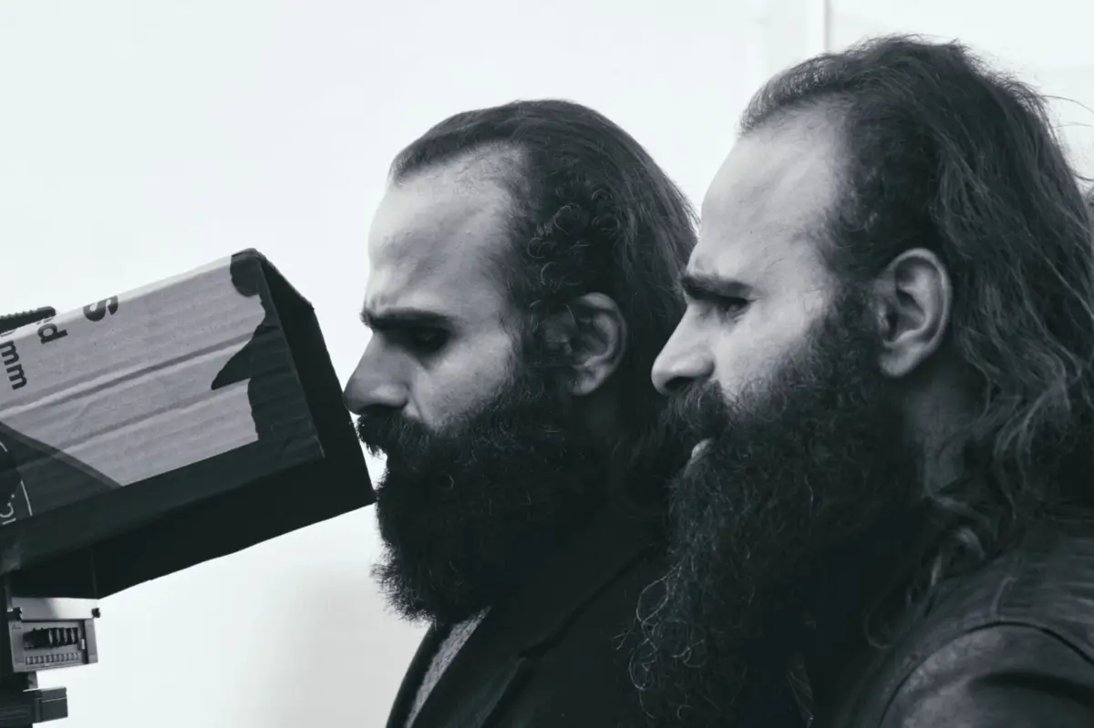 Arab e Tarzan Nasser: "Gaza não é apenas um tema, é a nossa memória, a nossa geografia emocional", dizem os cineastas palestinianos