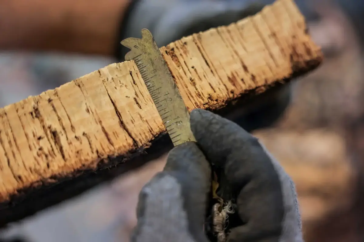 Imagem de contexto do artigo Associação Portuguesa da Cortiça aplaude acordo UE/EUA com "importância estratégica" para Portugal