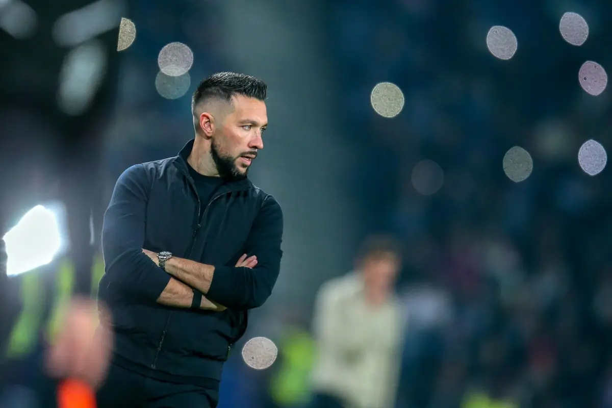 Técnico portista quer folgo no topo da tabela