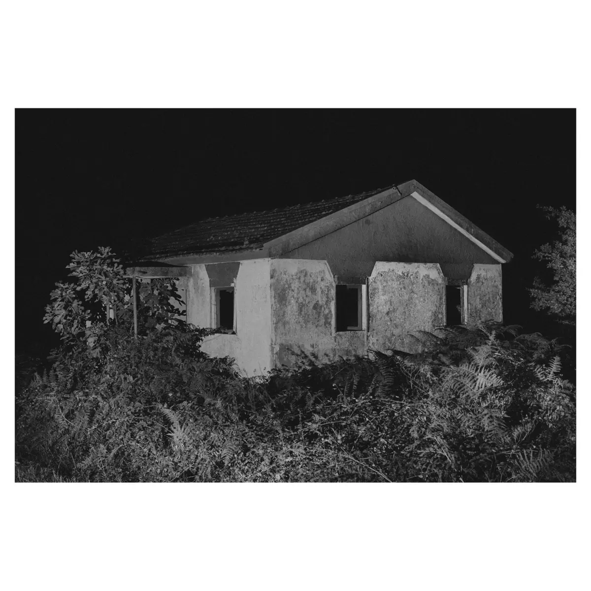 Fotografias de Bruno Silva integram a exposição patente até final de março