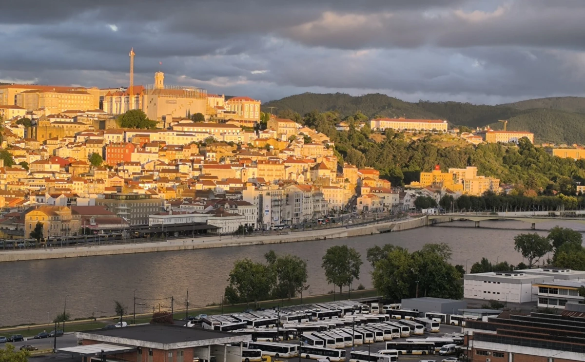 Coimbra quer mais alojamento para estudantes