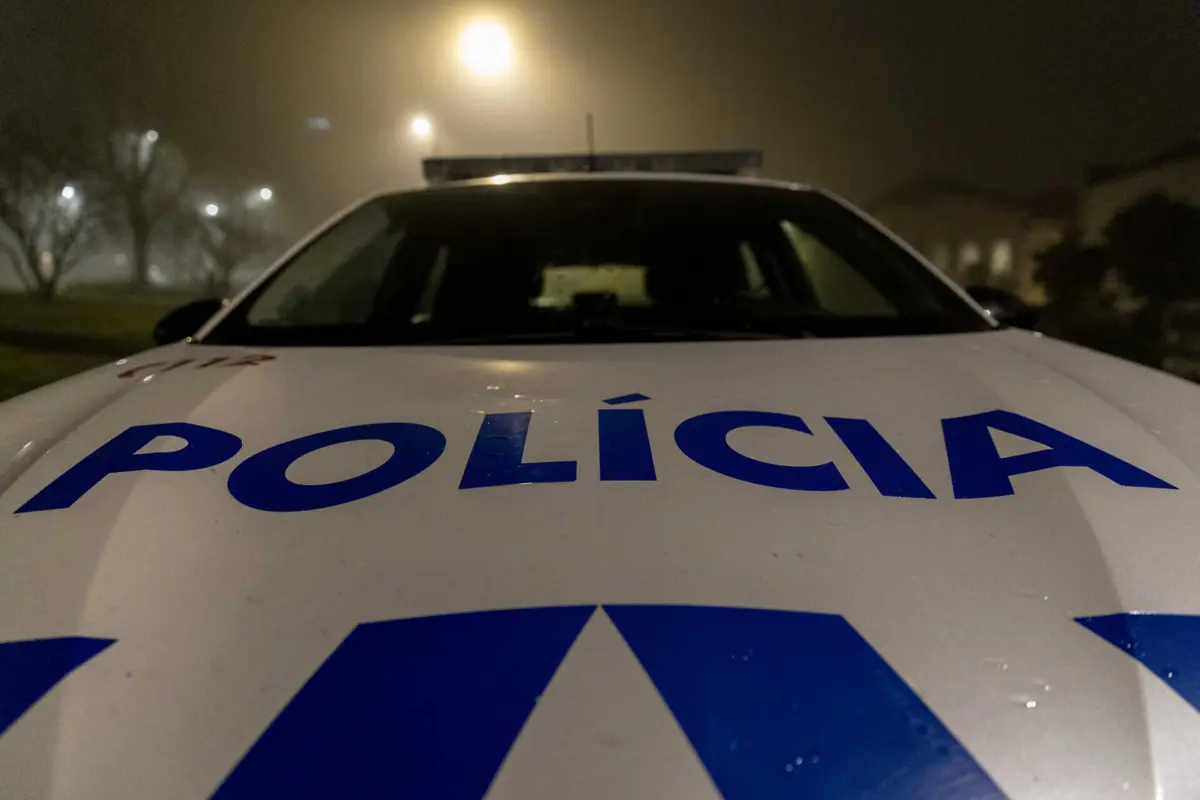 Polícia deteve suspeito de roubos, que havia fugido de Portugal