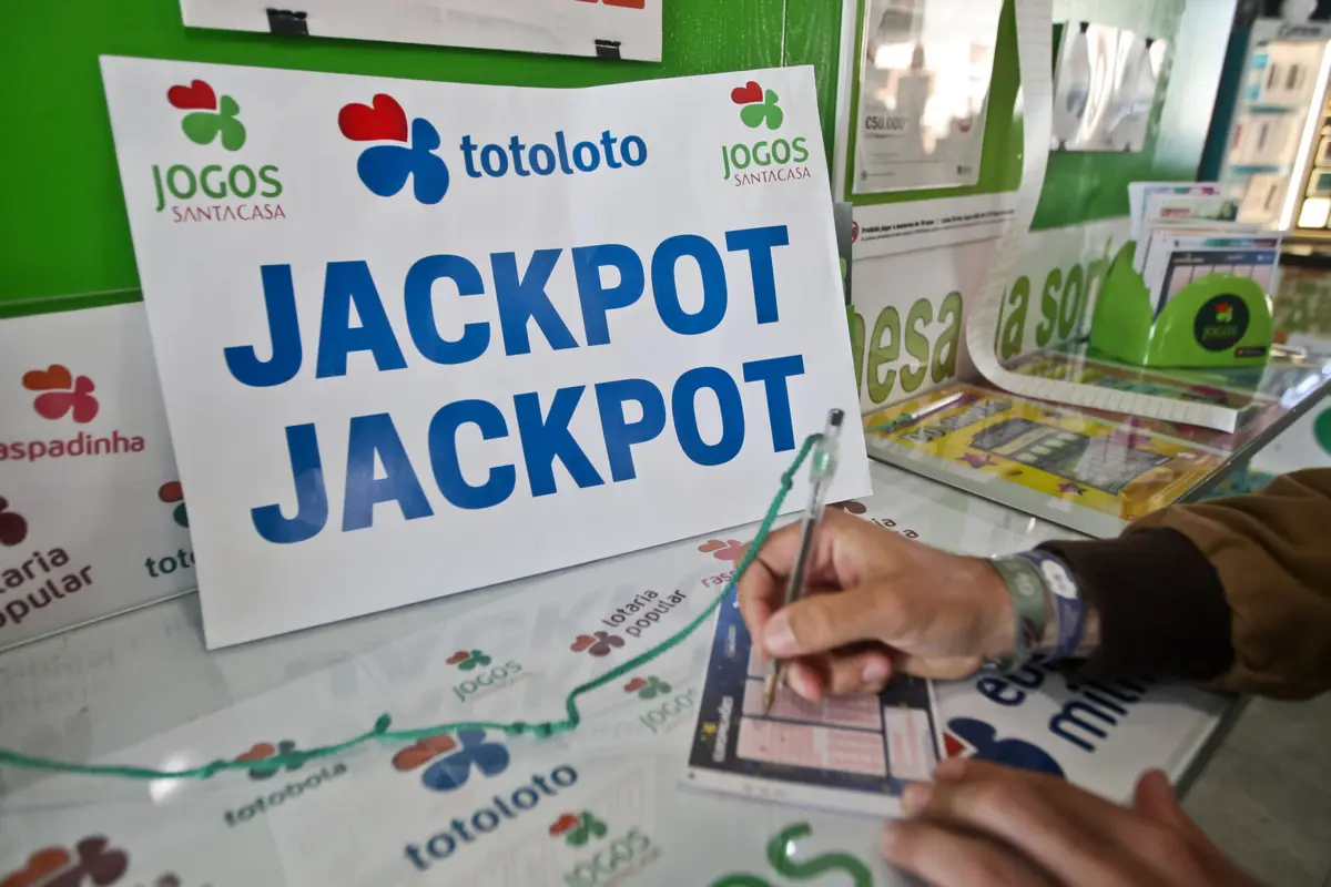 Imagem de contexto do artigo Os números do Euromilhões que valem 162 milhões de euros