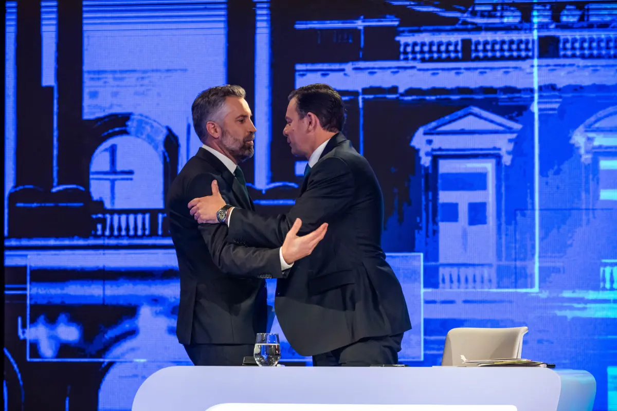 Imagem de contexto do artigo Pedro Nuno diz que não aprovará moção de rejeição da AD caso o PS perca