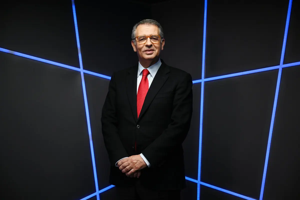 António José Seguro, candidato presidencial