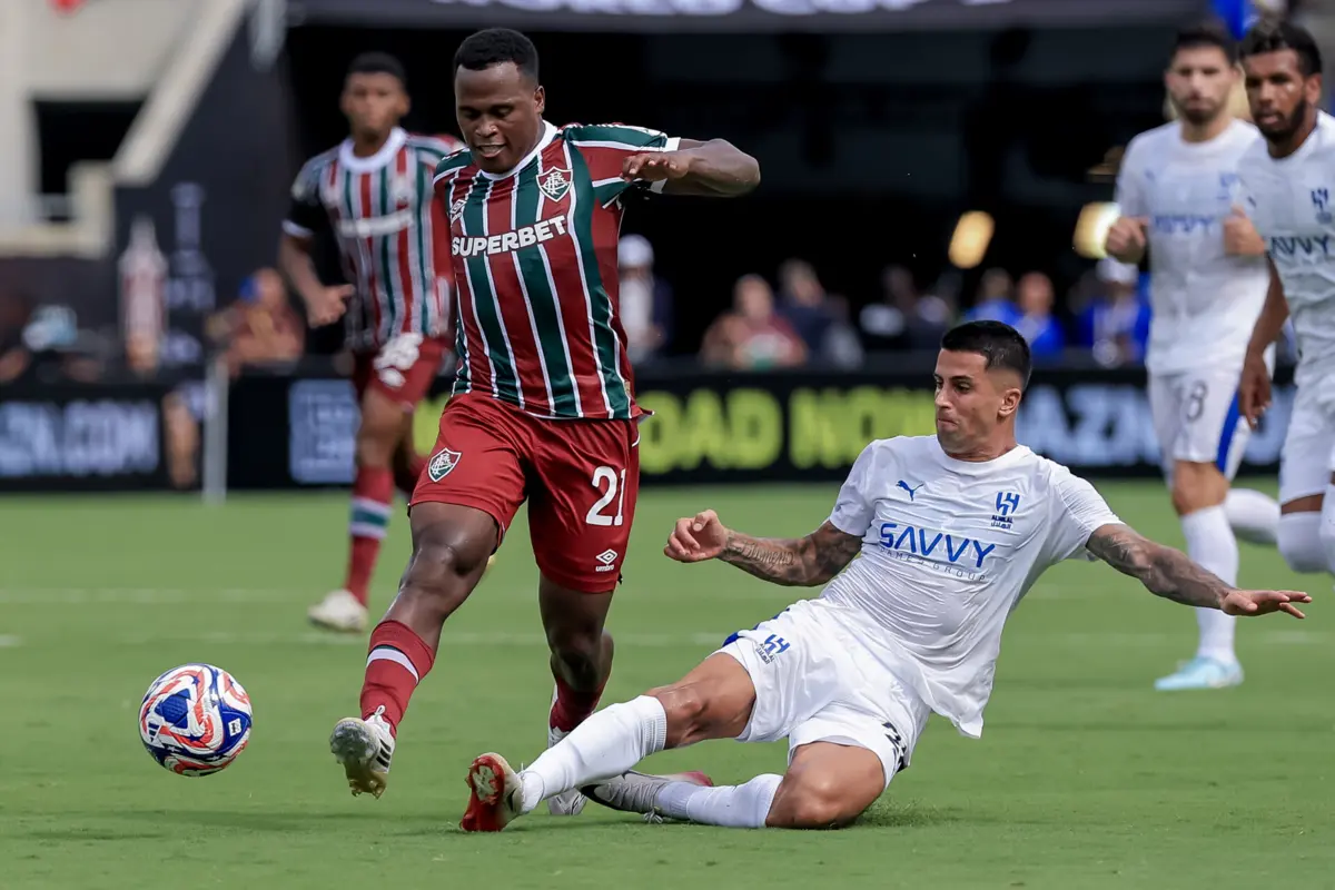 Cancelo é uma das principais figuras da equipa