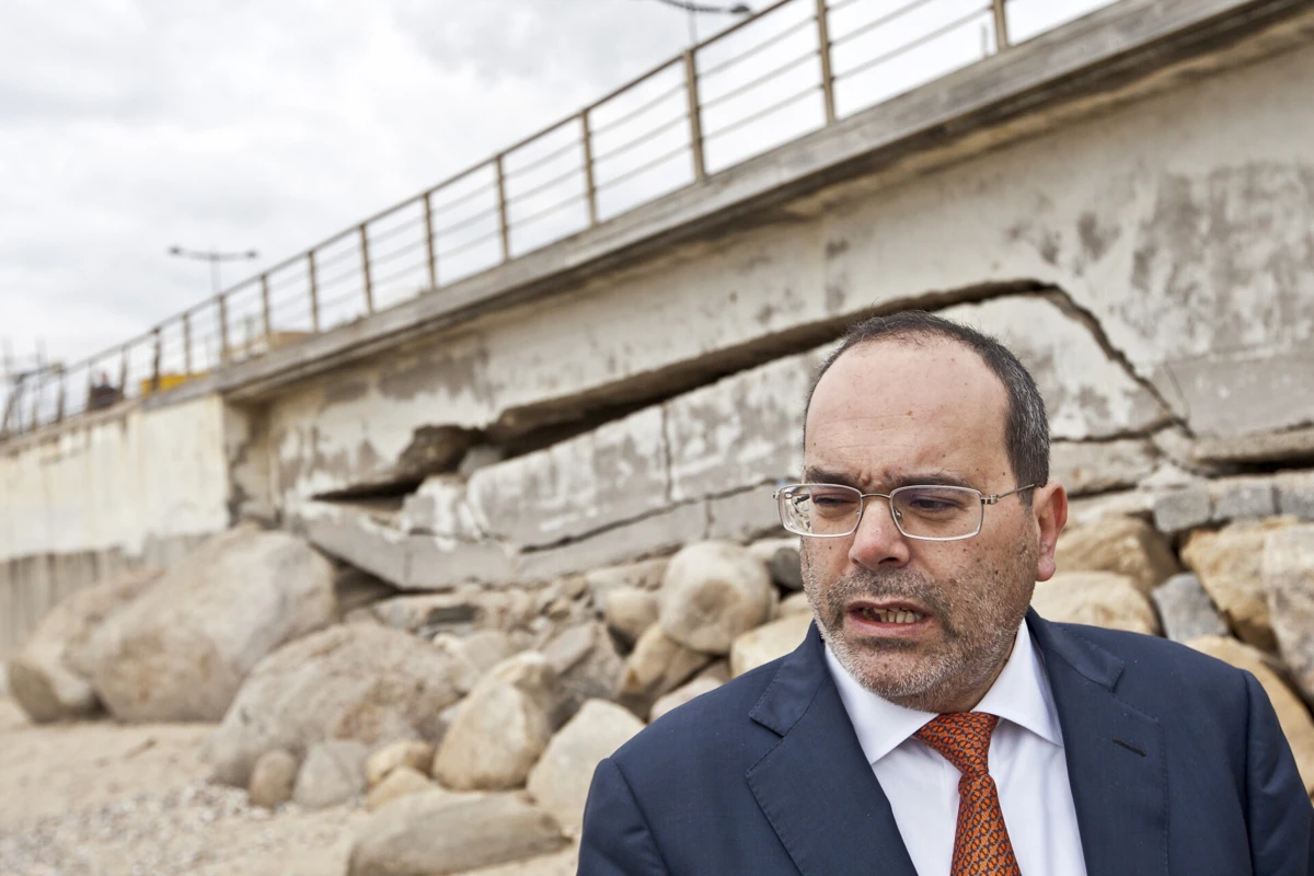 Fimino Pereira deixou a Câmara em 2022