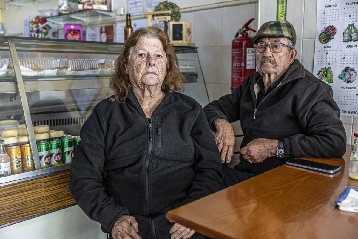 Familiares de Ricardo Neves, Laurentina e Adílio continuam incrédulos