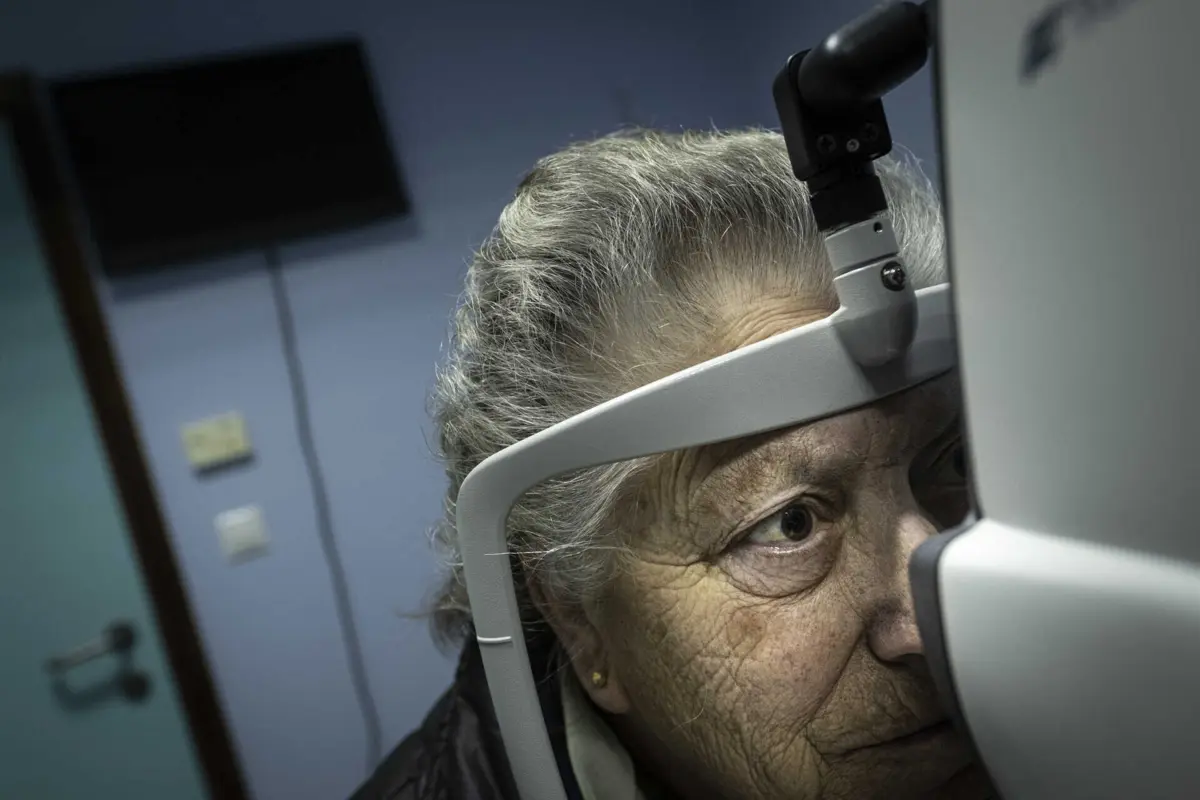 Os CAMP de Matosinhos e Viana entraram em funcionamento no verão de 2023