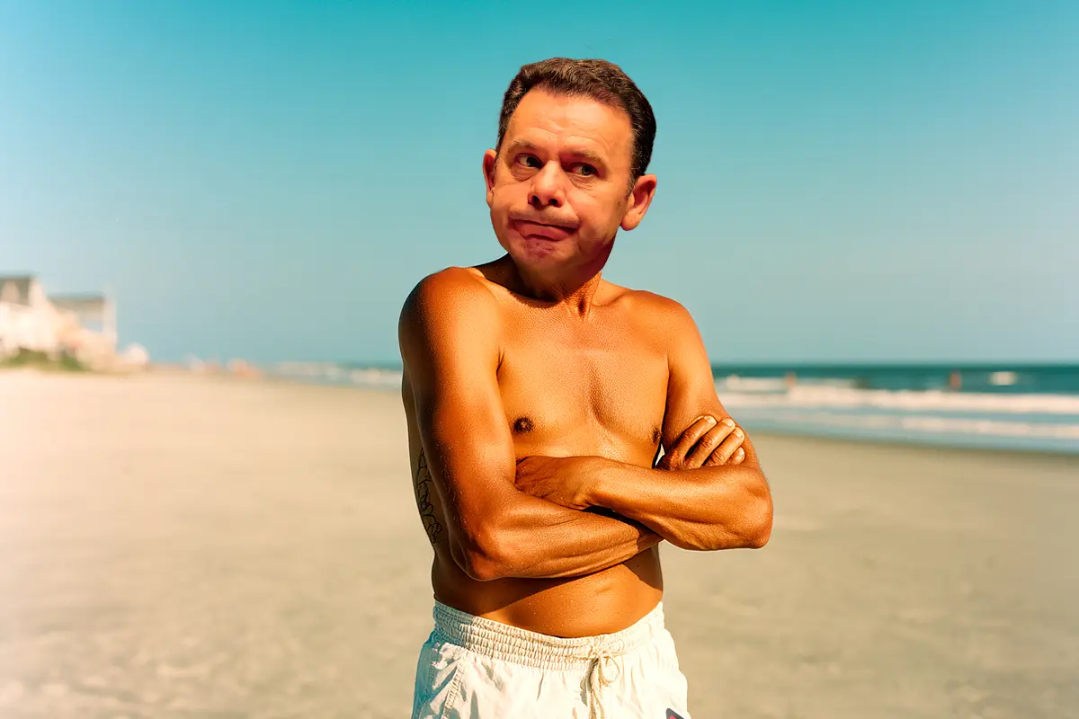 Imagem de contexto do artigo As férias (interrompidas) de Montenegro e o espanto dos fogos em pleno agosto