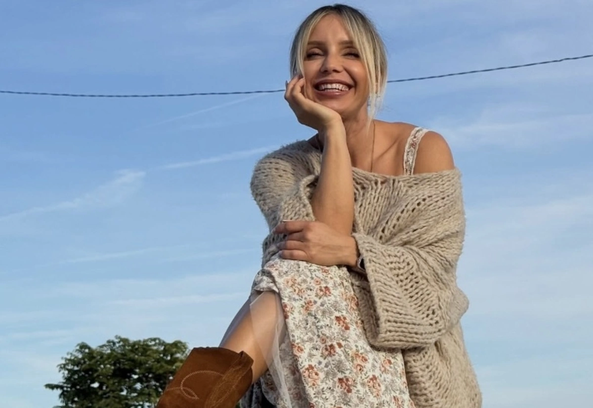 A SIC confirmou, esta terça-feira, que a ligação contratual com Luciana Abreu termina no final de novembro, por decisão da artista