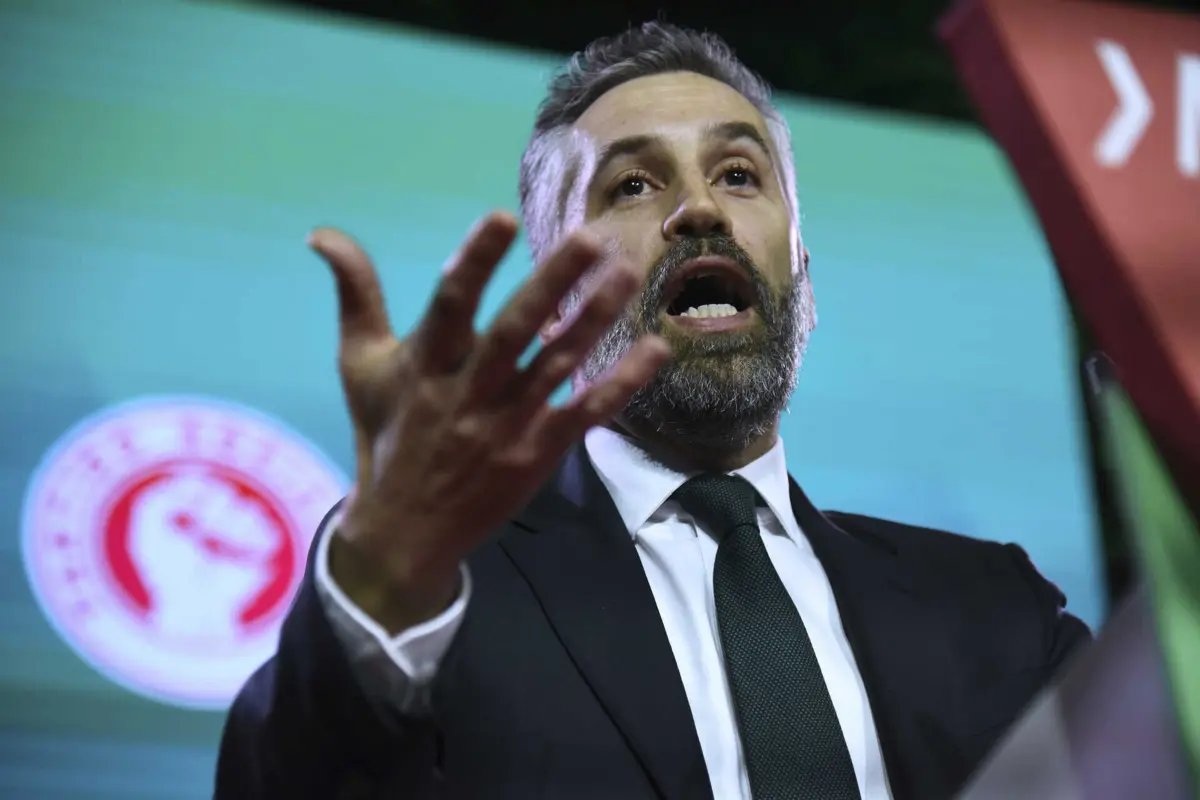 Imagem de contexto do artigo PS quer "afinar" descentralização e partidos acusam-no de desresponsabilização