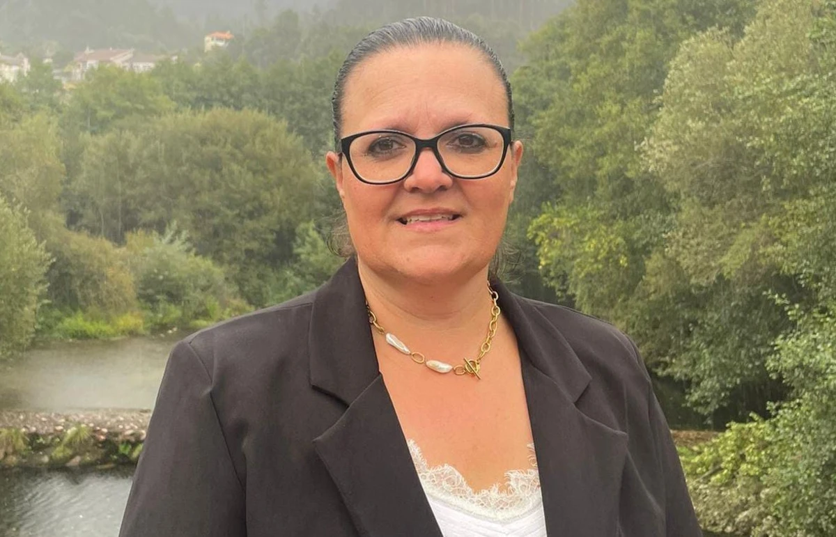 Carla Rodrigues foi absolvida pelo Tribunal da Relação de Guimarães do crime de prevaricação