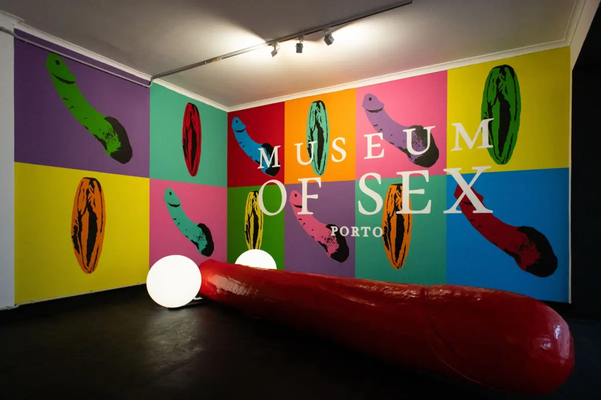 Escultura de António Brites é candidata ao livro do Guinness