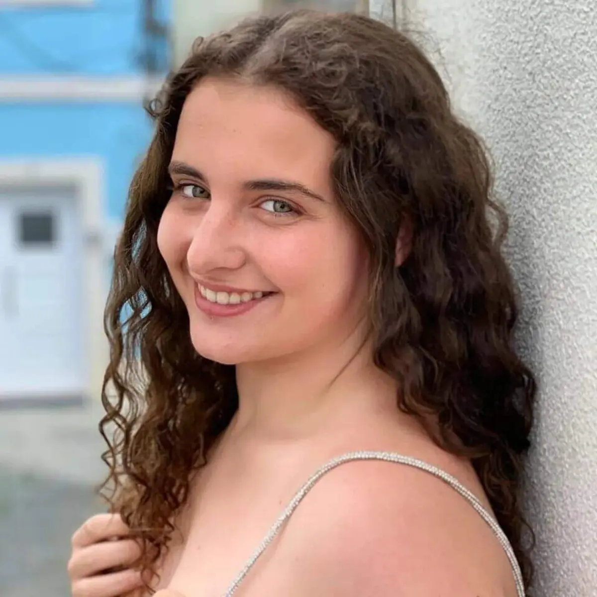 Lara Gonçalves tinha 17 anos