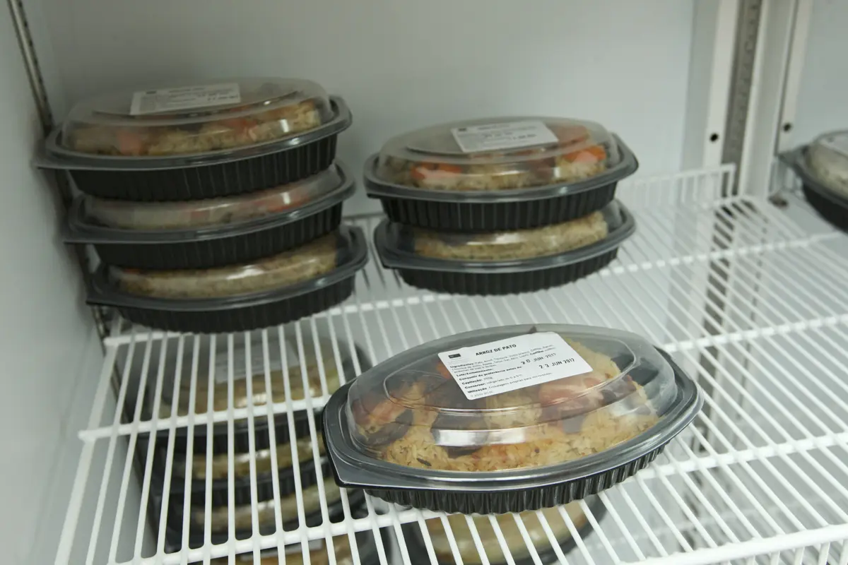 Taxa de 30 cêntimos já está a ser aplicada desde julho de 2022 sobre as embalagens de plástico de utilização única