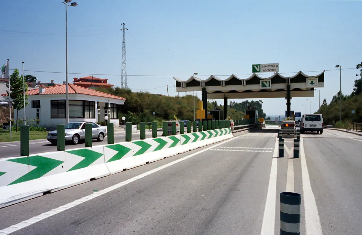 Imagem de contexto do artigo Via Verde aumenta preços das várias modalidades de serviços em 2025