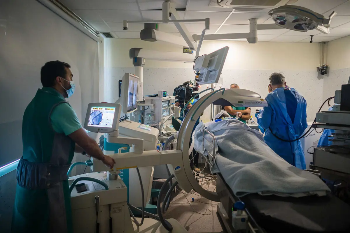 Em Portugal, registaram-se entre 1700 e 1800 novos casos de cancro do pâncreas anuais nos últimos anos