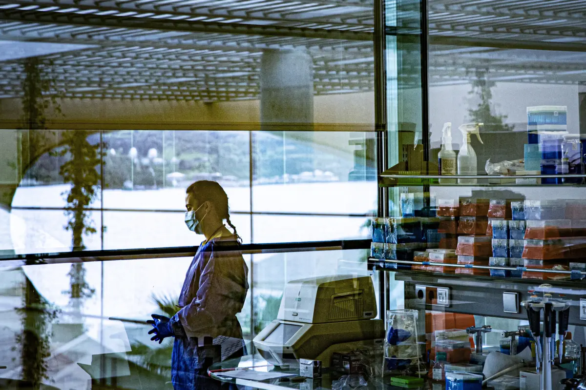 É um sistema anónimo de armazenamento de dados de doentes, disponível para ser consultado pelos investigadores, doentes e clínicos em qualquer sítio do mundo