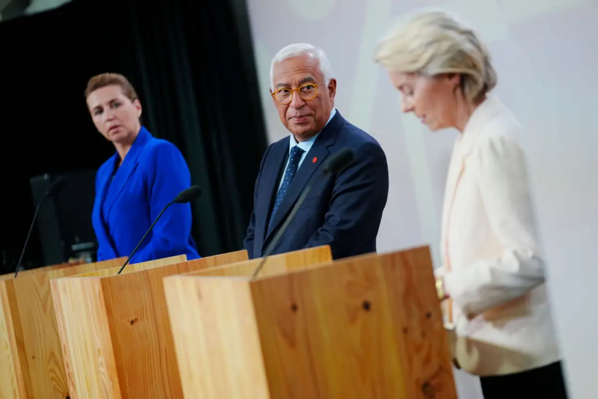 O problema no acesso à habitação vai ser pela primeira vez discutido em reunião do Conselho Europeu na quinta-feira