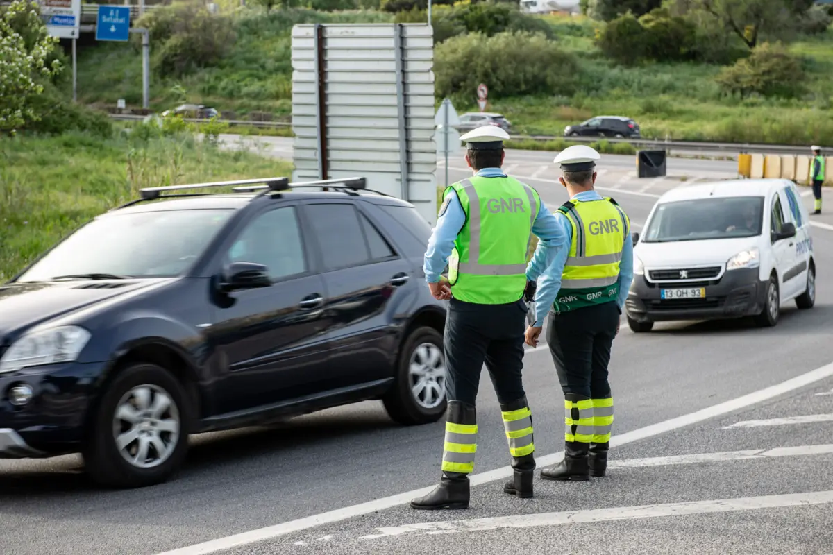 A sinistralidade rodoviária continua a ser a principal causa de morte entre os jovens, dos 5 aos 29 anos