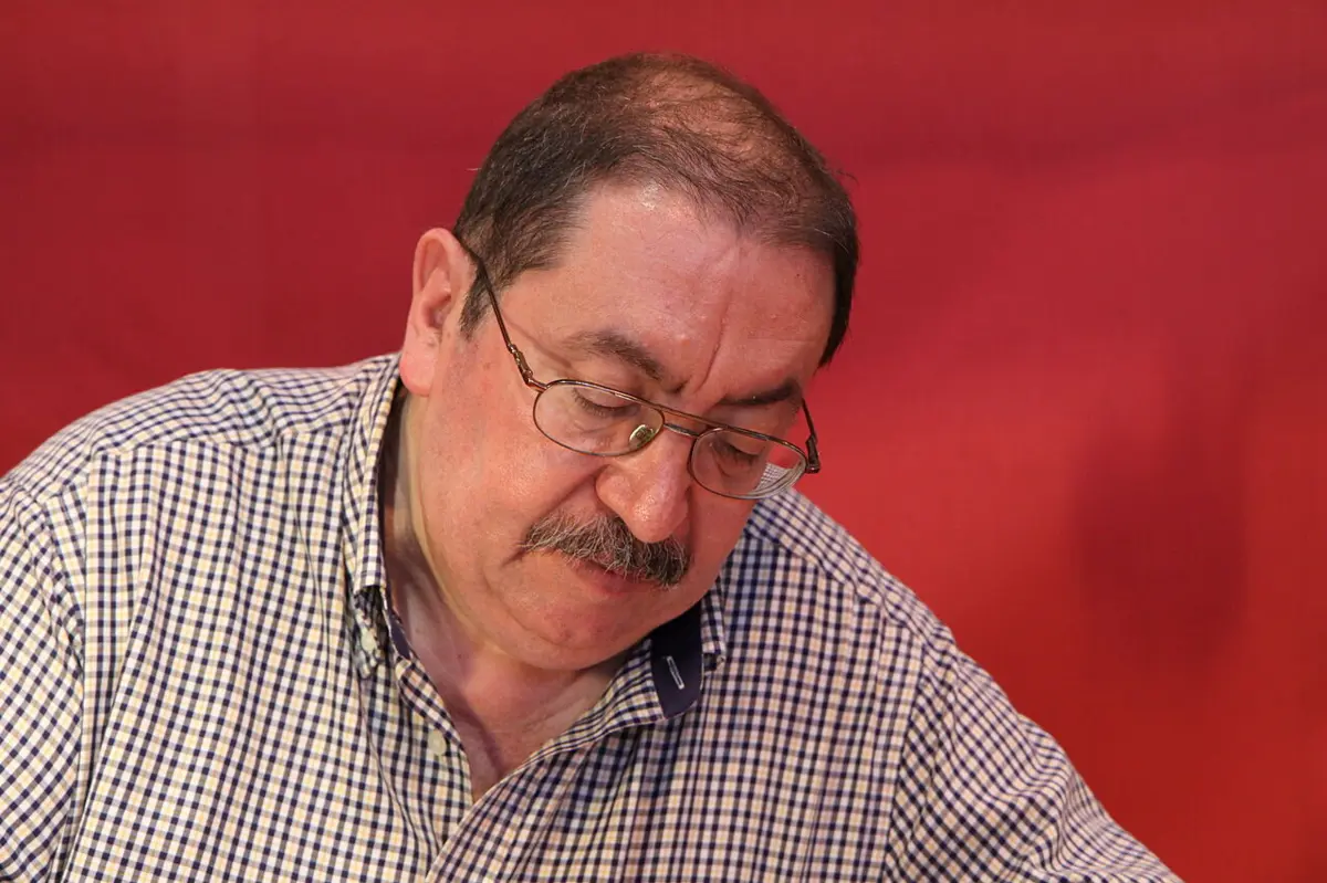 O grande nome desta edição é o espanhol Alfonso Font