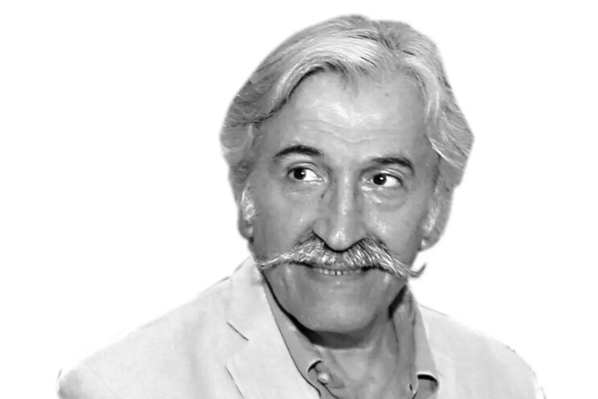 Imagem do autor Luiz Humberto Marcos