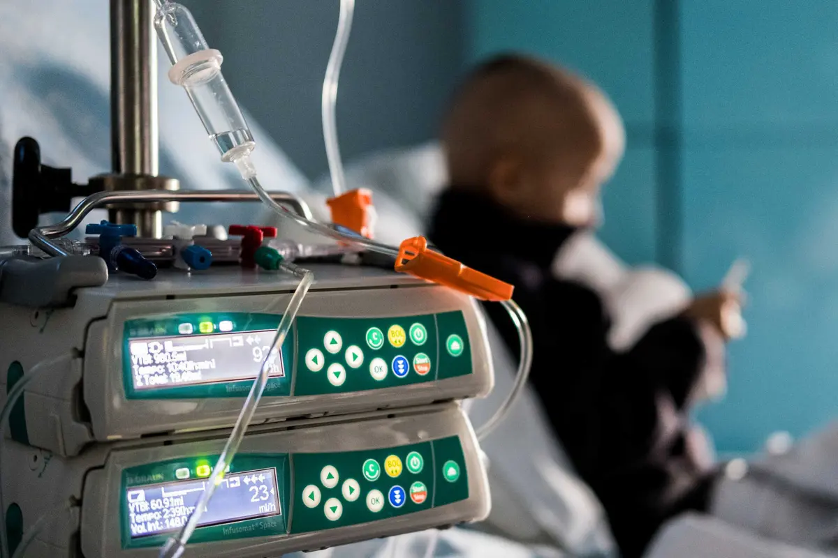 Intervenções e aquisição de equipamentos de tecnologia avançada contemplam os três hospitais da região e centros de saúde