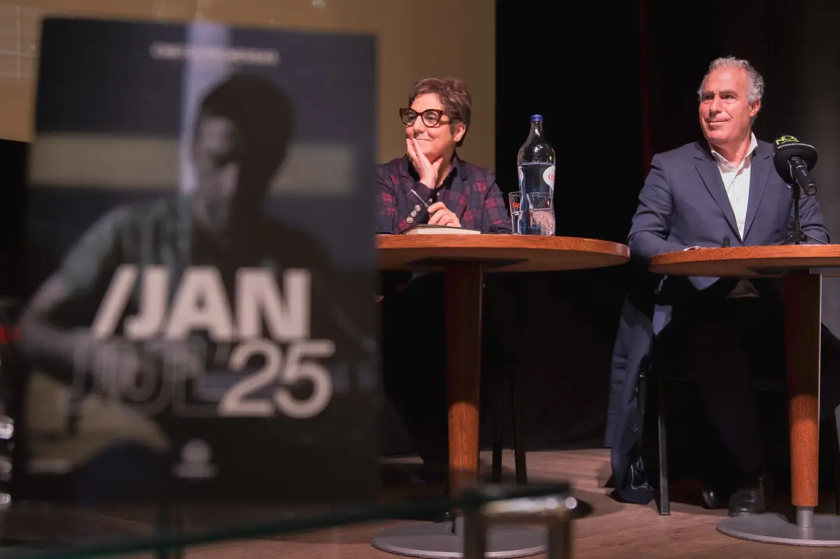 Autarcas do município da Mealhada querem mobilizar população do concelho para atvidades artísticas