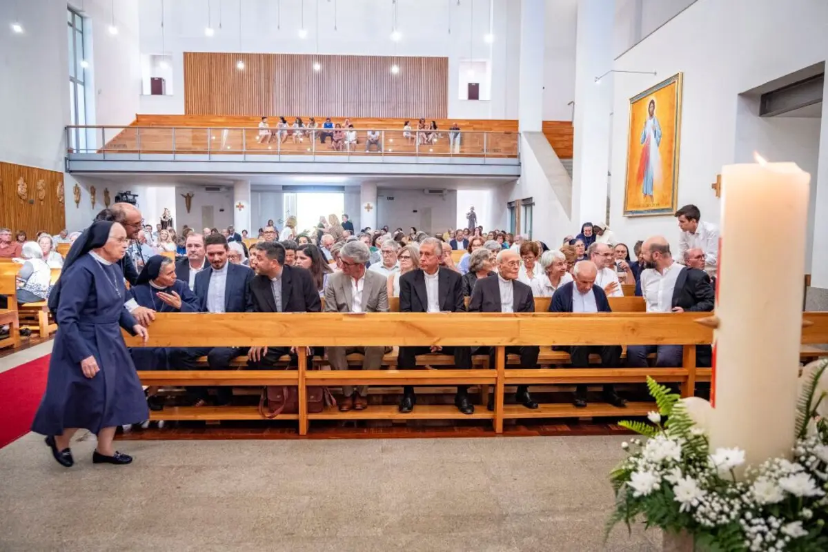 Cerimónia esta quinta-feira em Macedo de Cavaleiros