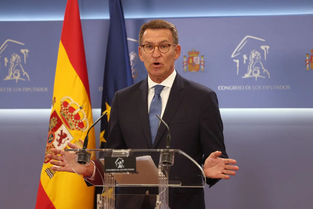 PP afirma ter “projeto político de equilíbrio” para tentar conquistar nacionalistas