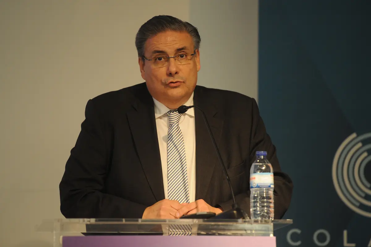 Abreu Amorim vai suceder a Pedro Duarte