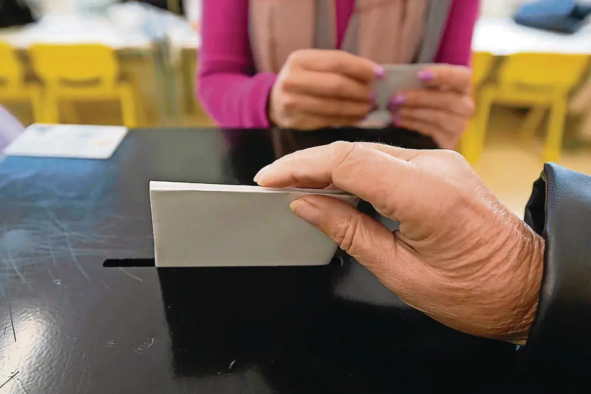 Estudo mostra como cidadãos veem autarcas