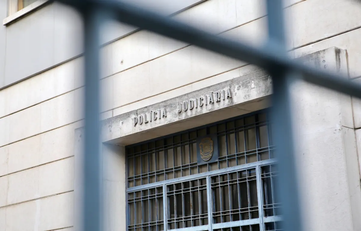 PJ deteve homem que agrediu vizinho em Ponte de Sor