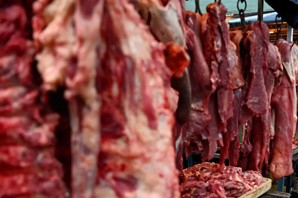 Imagem de contexto do artigo ASAE aplica 30 coimas em talhos e suspende atividade de um