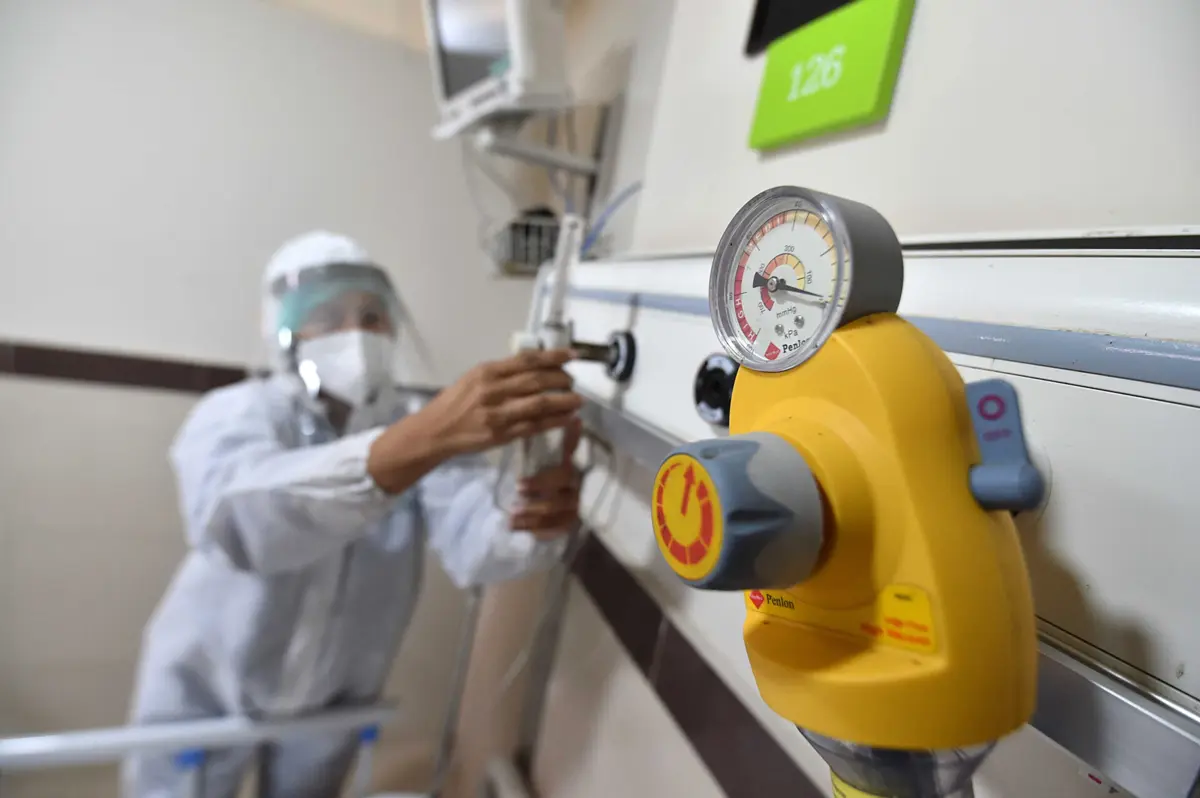 Os técnicos de Saúde Pública são essenciais para conter a expansão dos vírus