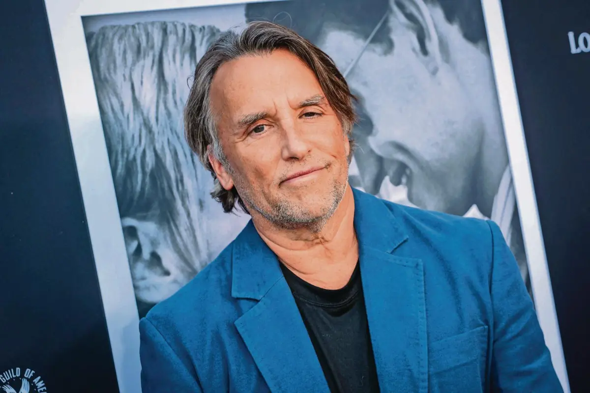 Richard Linklater: "Se Godard estivesse vivo, eu ia estar muito nervoso"