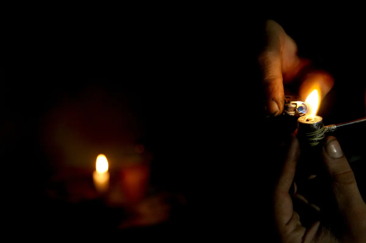 Arguido sofre de doença mental e a medida de prisão preventiva foi substituída por internamento preventivo