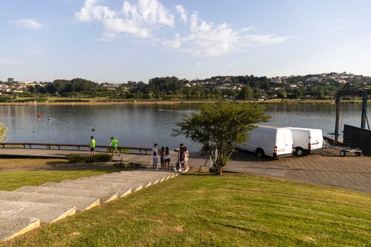 O óbito foi declarado no local