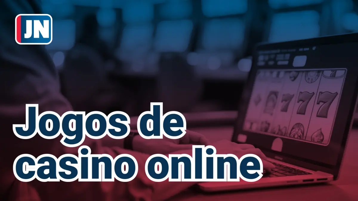 Jogos de casino grátis: conheça todas as opções existentes em Portugal.